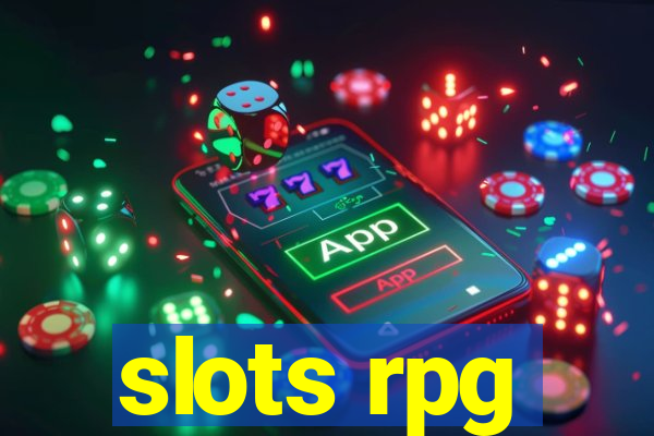 slots rpg